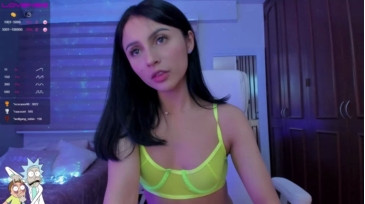 Misscharlotte1  11-02-2021 anal show Female