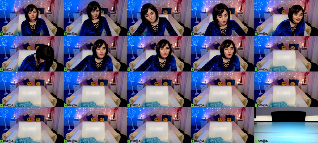 Miya_Night 11-02-2021 Ass 