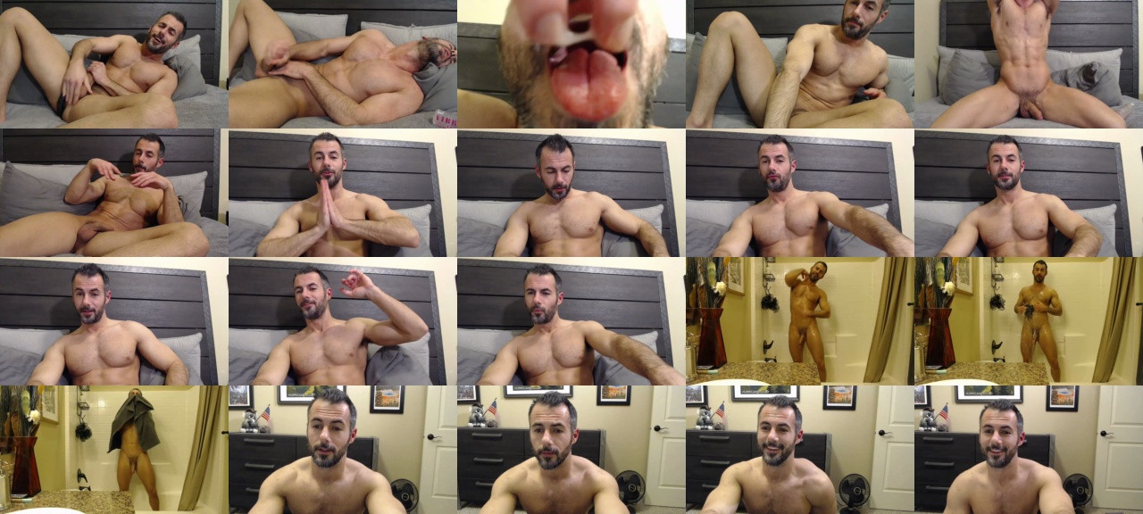 Mrcooperxxx  11-02-2021 video nudesshow