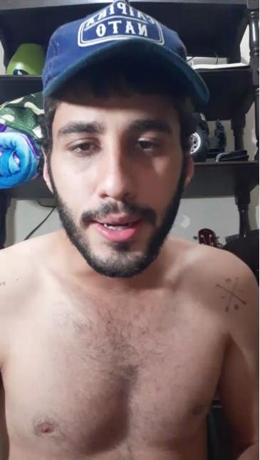 Oebrio  11-02-2021 Recorded Video Show