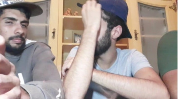 Oebrio  11-02-2021 Recorded Video Webcam