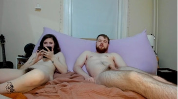 Sandy_N_Dave  10-02-2021 biglips Couple