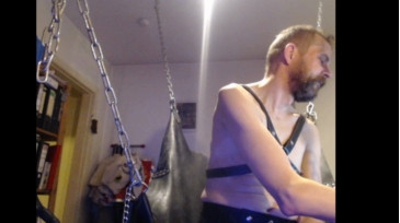 Schweinchen_HAM  10-02-2021 Recorded Video XXX