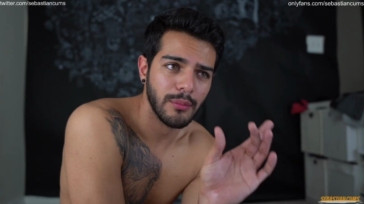 Sebastiancumsfar  11-02-2021 video whore