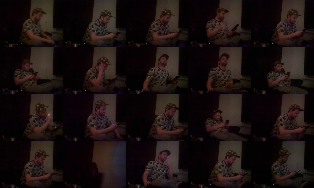 Simon_and_david  11-02-2021 Recorded Video XXX