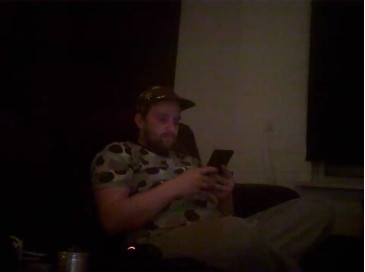 Simon_and_david  11-02-2021 Recorded Video XXX