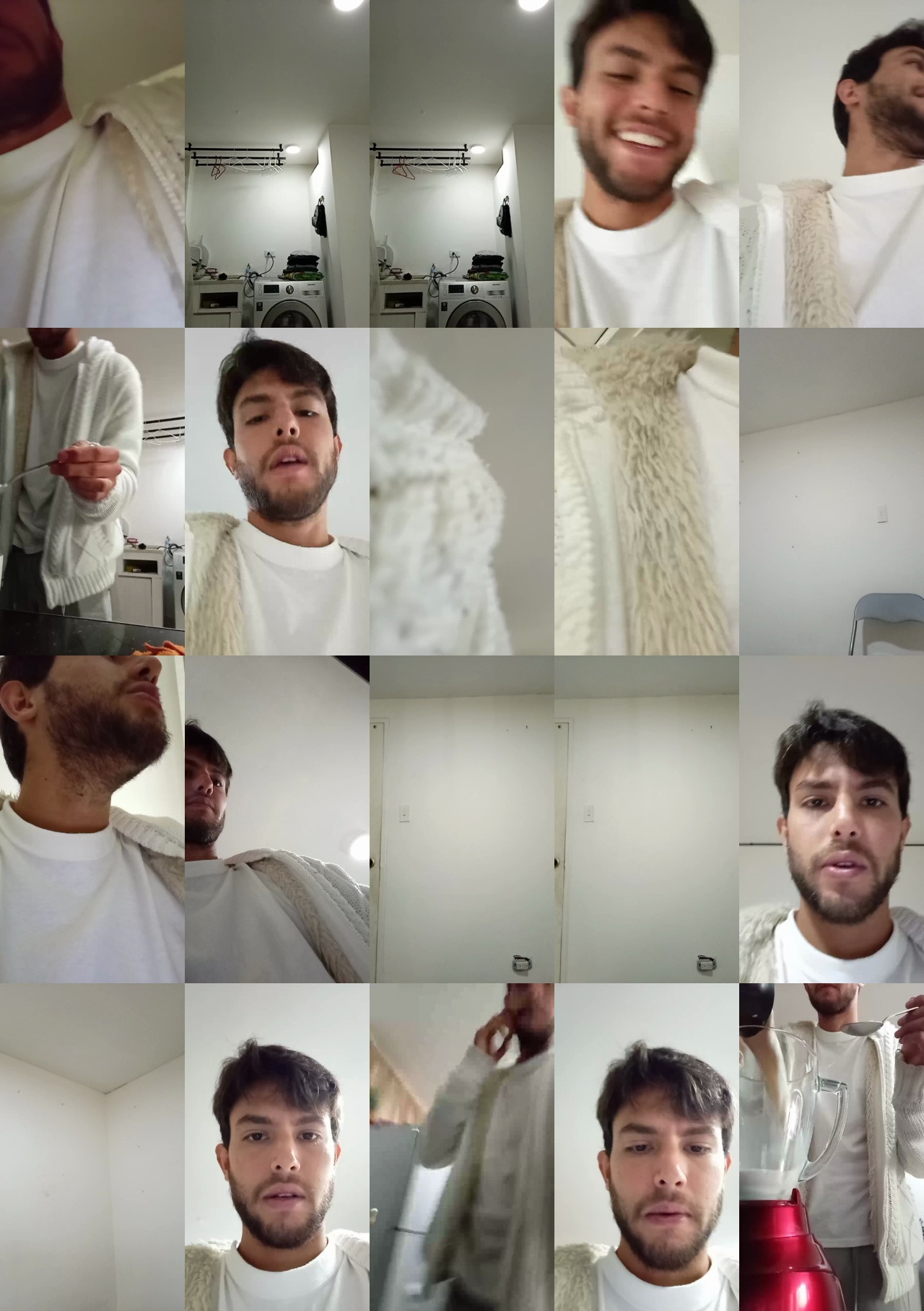 SrJhons  11-02-2021 Recorded Video Porn