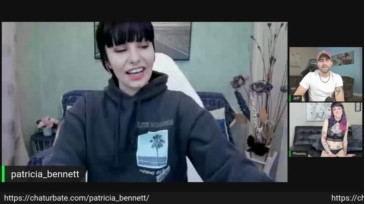 Whaaaaaaaat  11-02-2021 squirtshow Couple