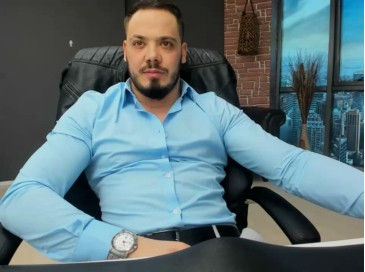 ZackConnorX  11-02-2021 Recorded Video Webcam