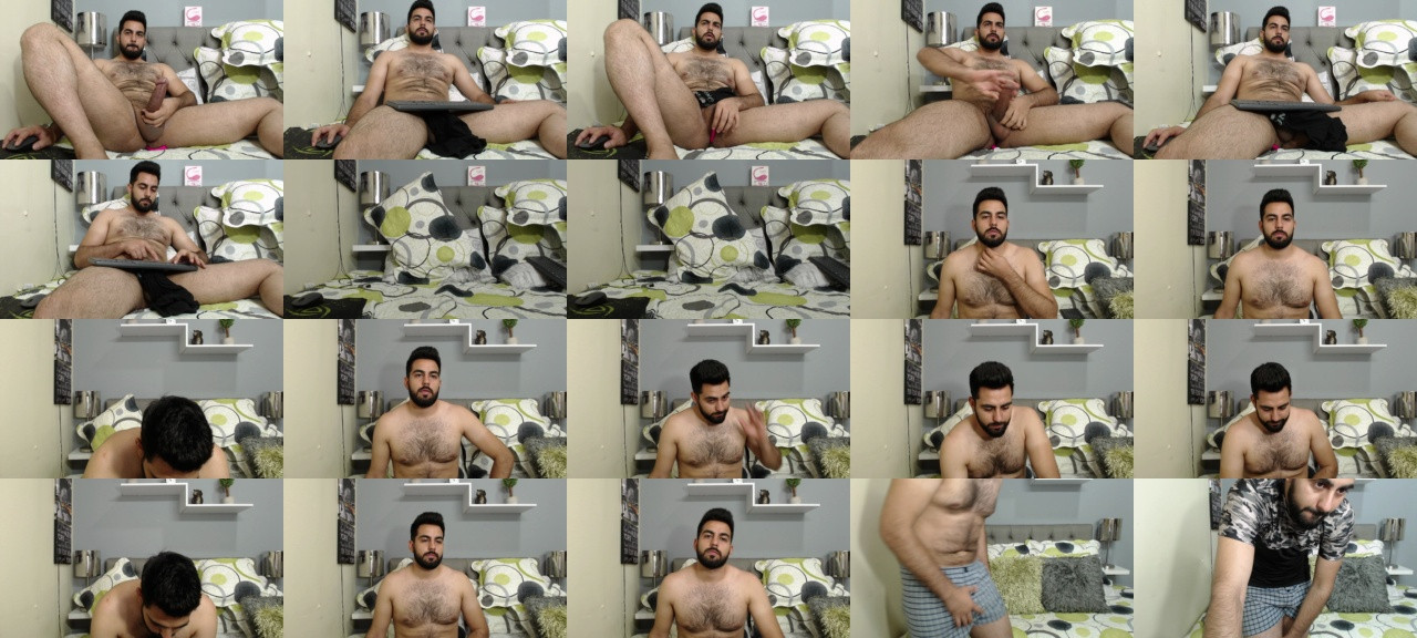 amir_musta  11-02-2021 Recorded Video Webcam