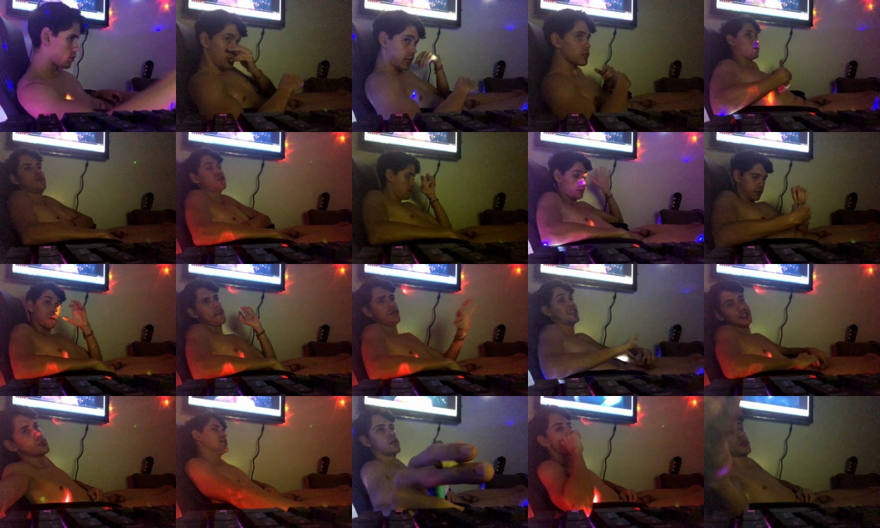 coloradosniper  11-02-2021 Recorded Video Webcam