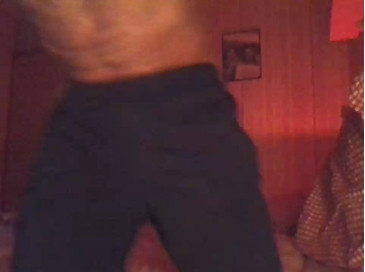 crazzy_blue  11-02-2021 Recorded Video Topless