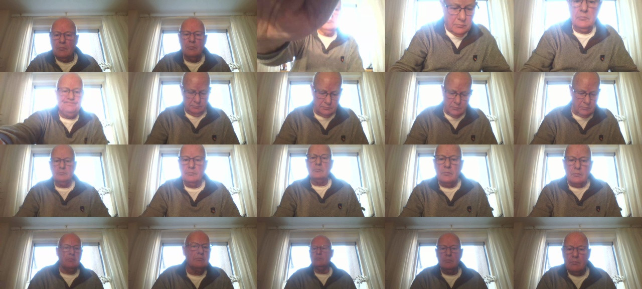 eduard286  11-02-2021 Recorded Video Show