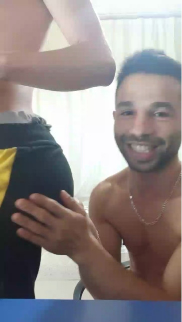 fameboys  11-02-2021 Recorded Video Webcam