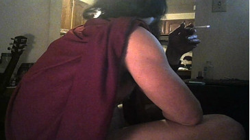 jeff_olsen  11-02-2021 Recorded Video Topless