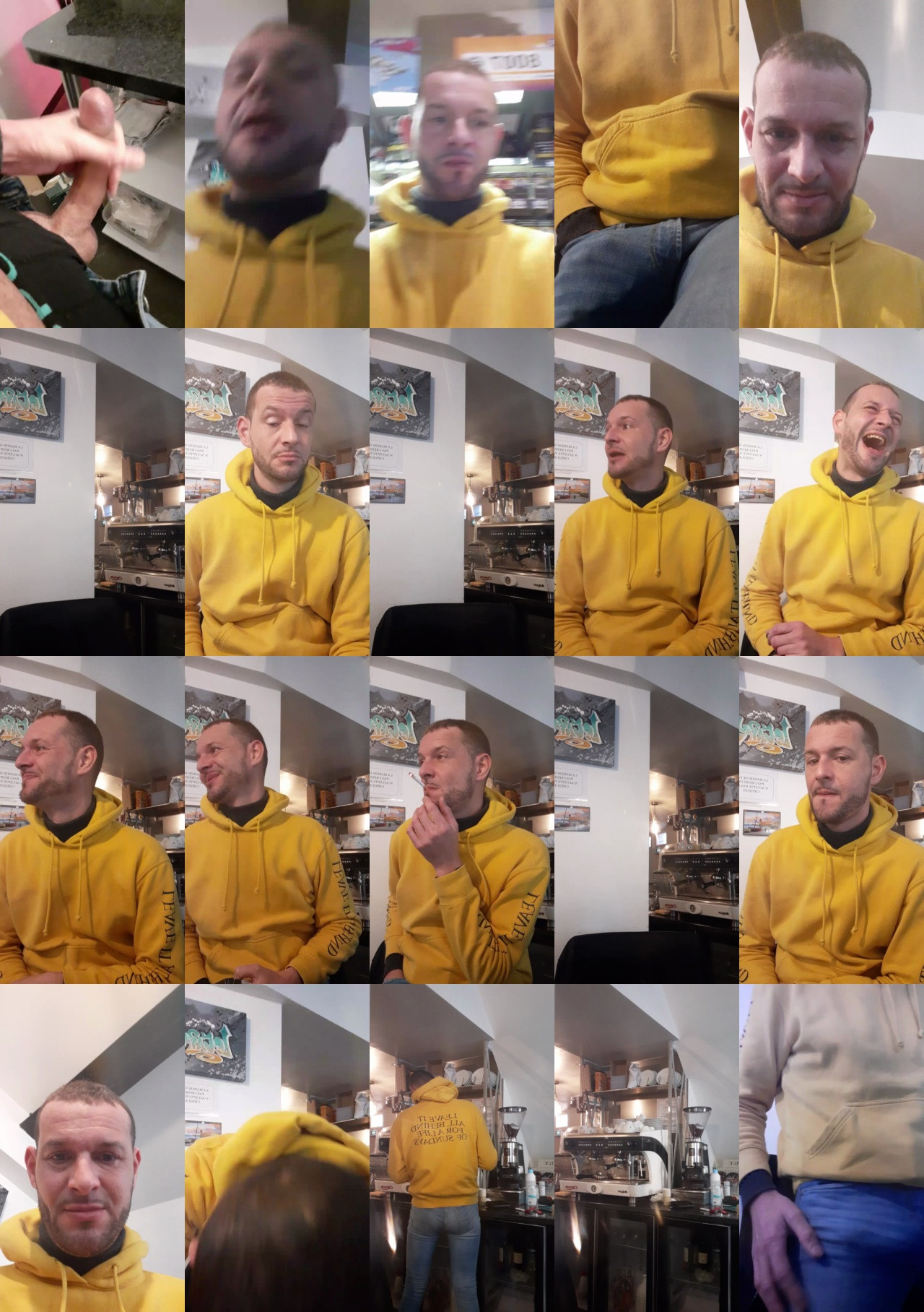 lope102  11-02-2021 Recorded Video Download