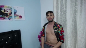 markus_nails  10-02-2021 Recorded Video XXX