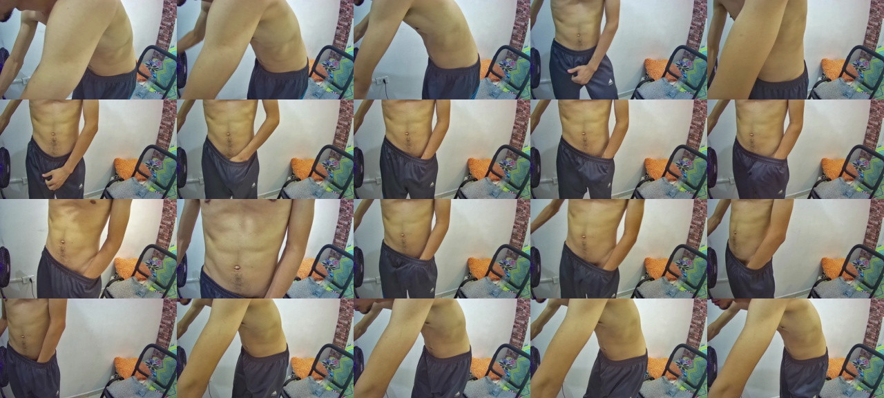 markus_nails  11-02-2021 Recorded Video Porn
