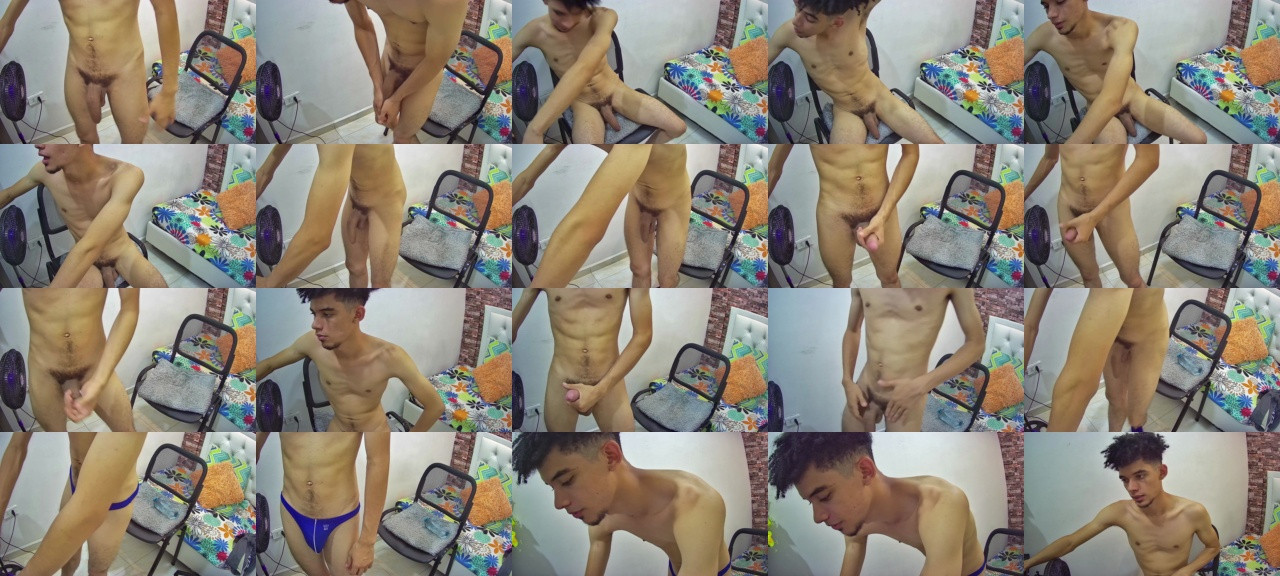 markus_nails  11-02-2021 Recorded Video XXX