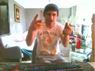 mihaimichael  11-02-2021 Recorded Video Nude