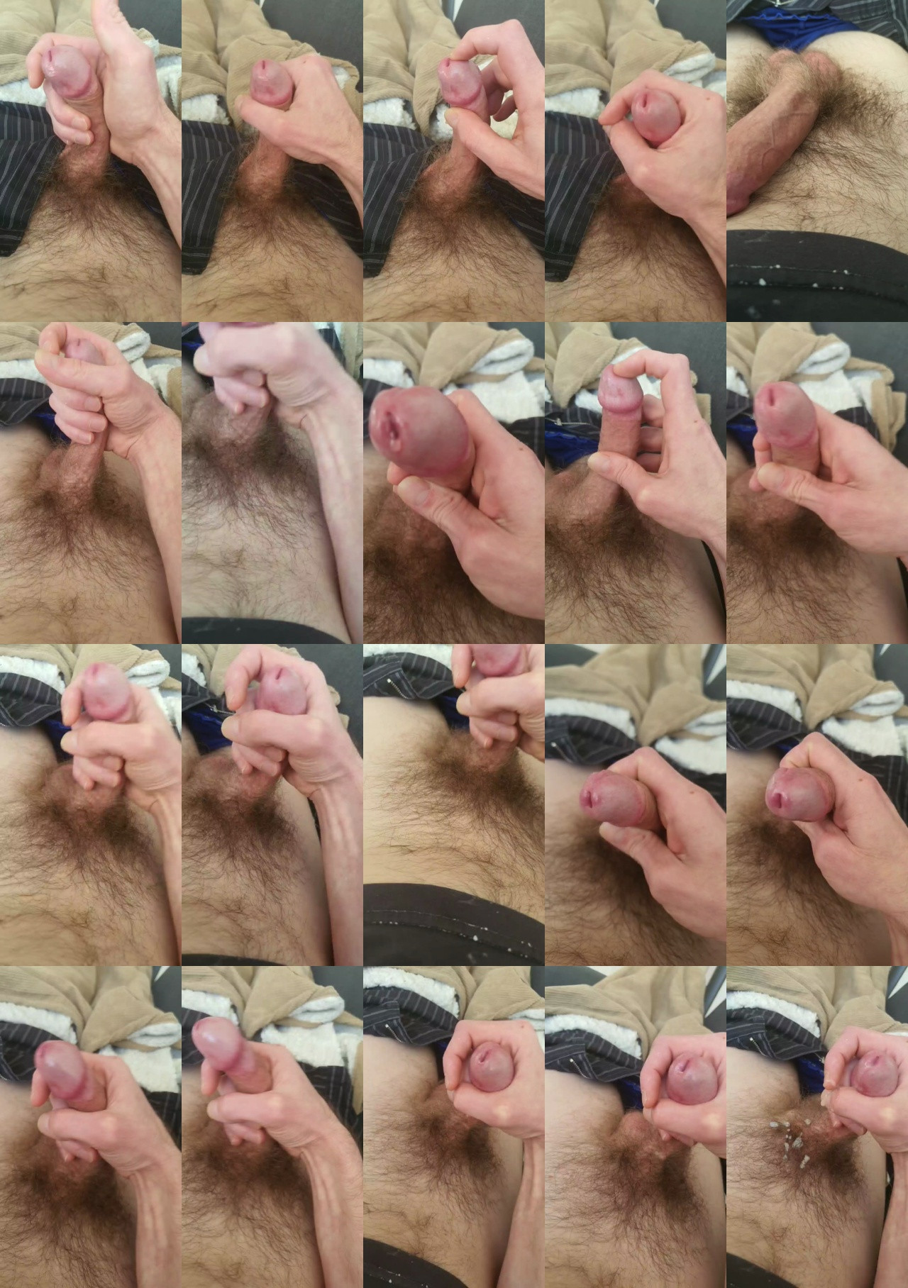 stoutebui  11-02-2021 Recorded Video Show