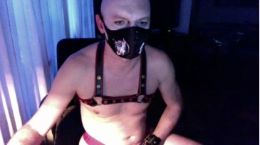 tuxxxedo  11-02-2021 Recorded Video Webcam