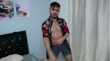 zelik_andrew  10-02-2021 Recorded Video Show