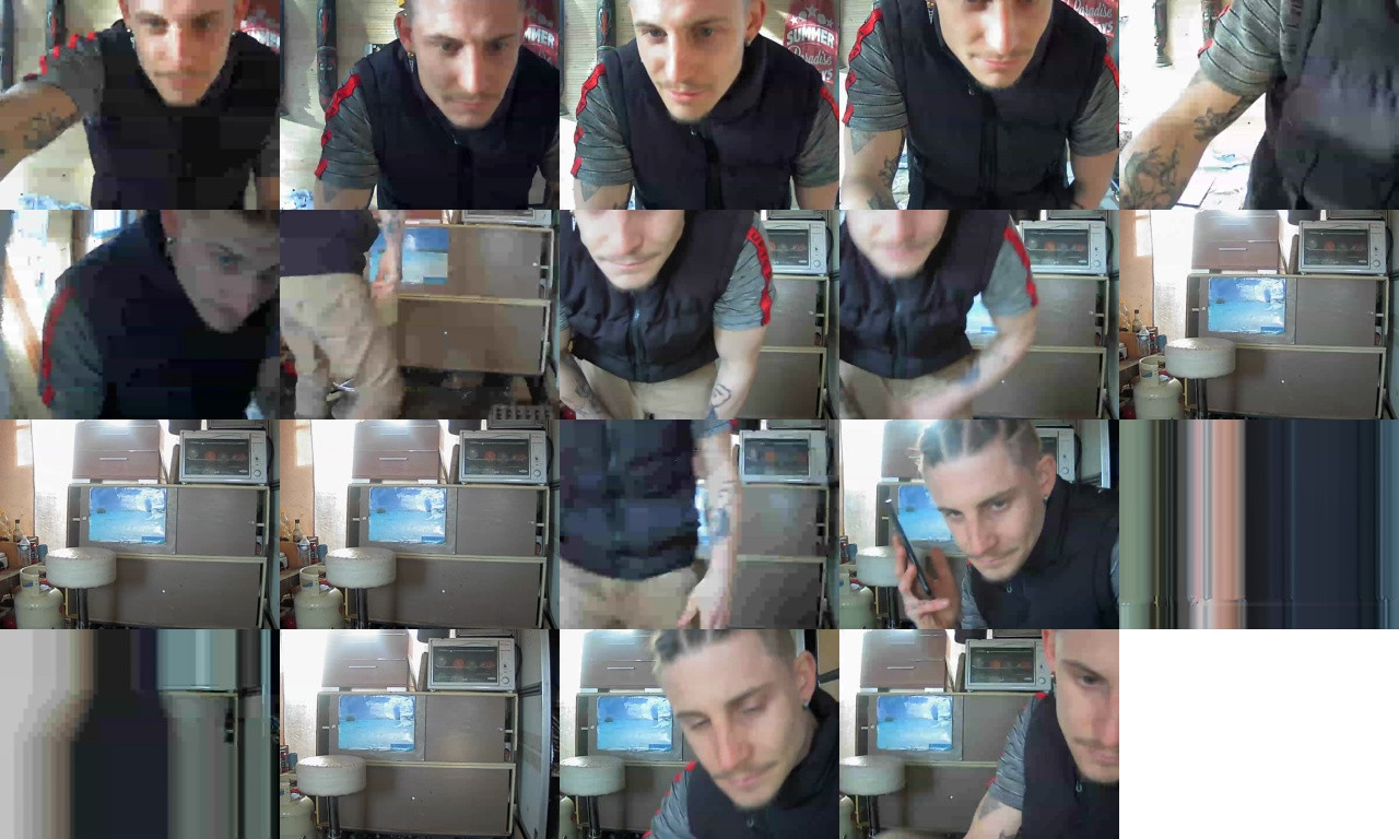 zora988  11-02-2021 Recorded Video Webcam
