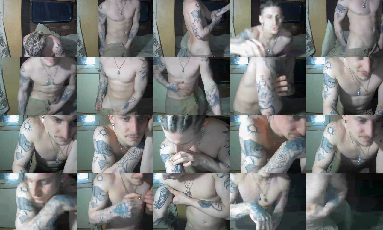 zora988  11-02-2021 Recorded Video Show