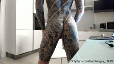 Anotherguyonyourscreen  11-02-2021 video bigclit