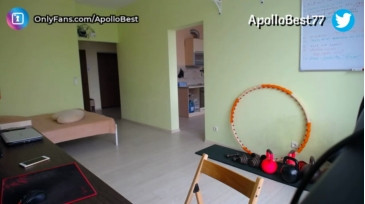 Apollobest77  12-02-2021 video doublelush