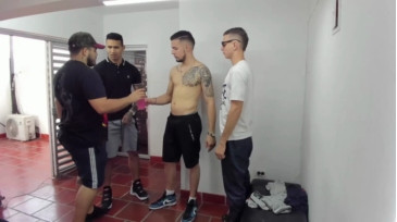 Badguys_Sex  12-02-2021 video spoil