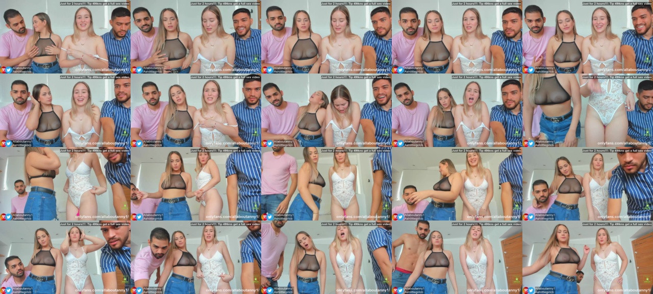 Barbarasexappel 12-02-2021 Wet 