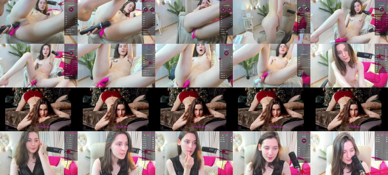 Beckymartens 12-02-2021 XXX 