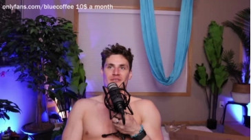 Bluecoffee  12-02-2021 video fetishes