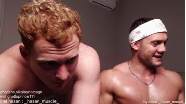 Chris_Boy37  12-02-2021 video showcum