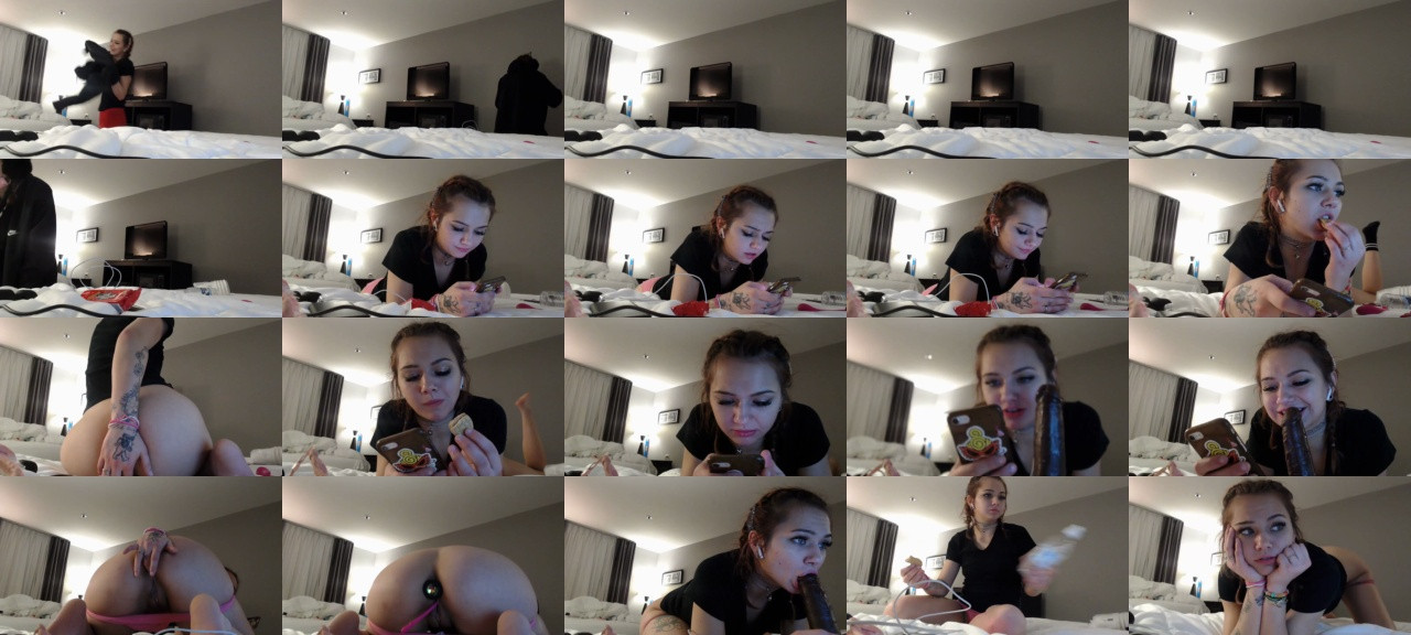 Daddys_Little_Slutxx 12-02-2021 Wet 