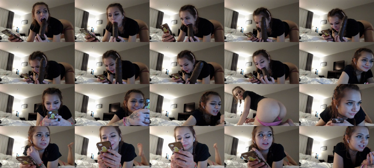 Daddys_Little_Slutxx 12-02-2021 Recorded 