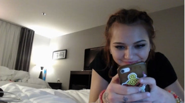 Daddys_Little_Slutxx 12-02-2021 Recorded 