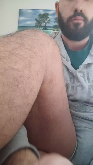 ENCOSTARD  12-02-2021 Recorded Video Topless
