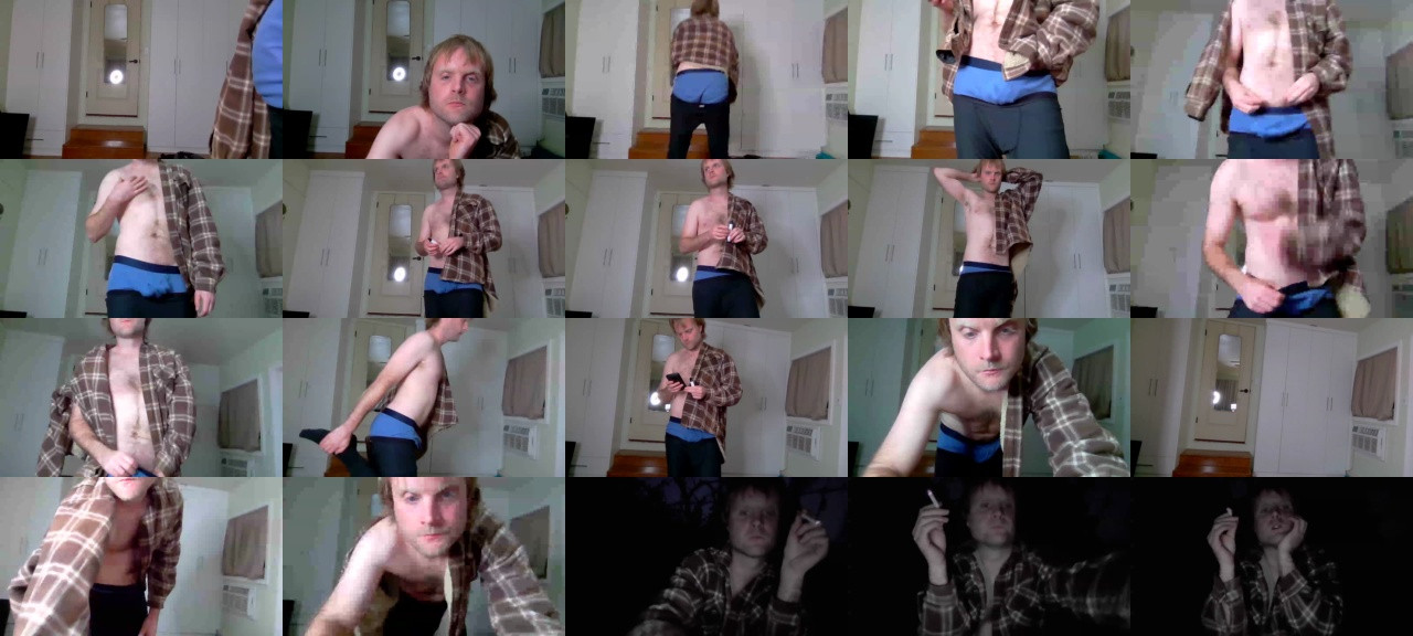 FarmerAdam  12-02-2021 Recorded Video Topless