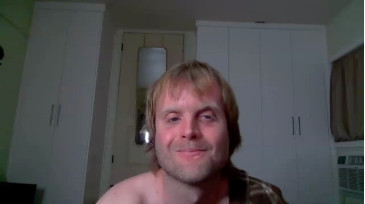FarmerAdam  12-02-2021 Recorded Video Topless