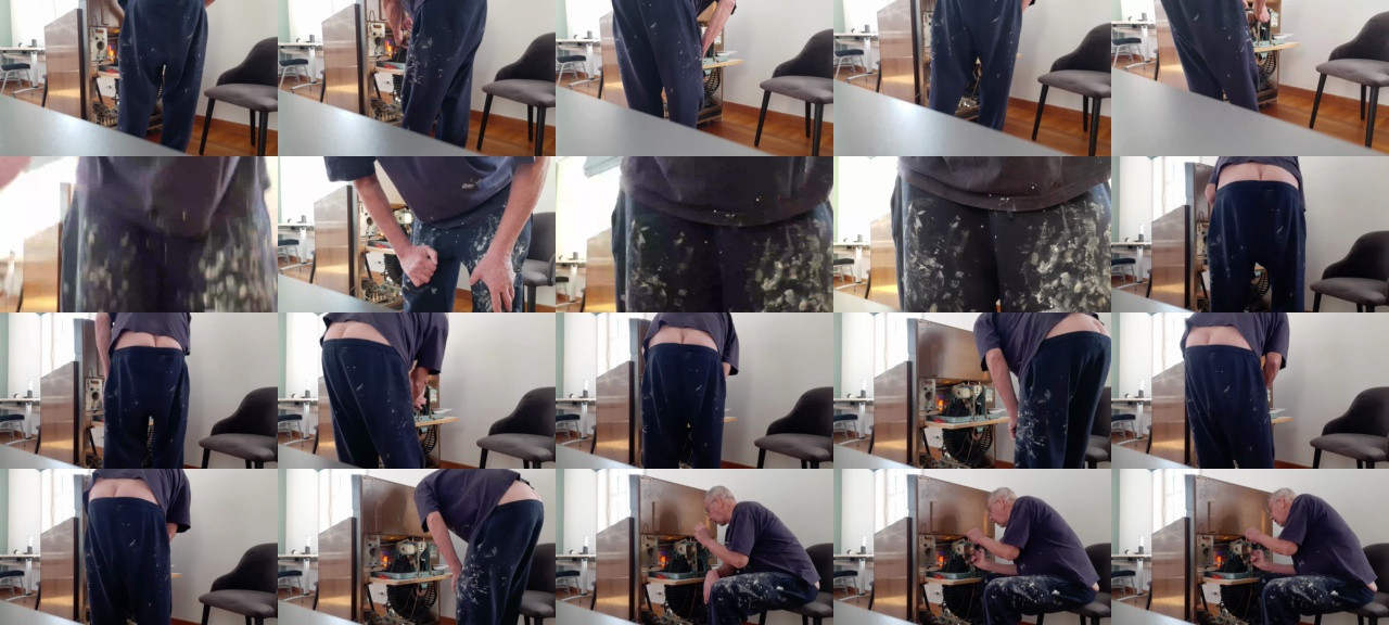 Frjp29  12-02-2021 Recorded Video Naked