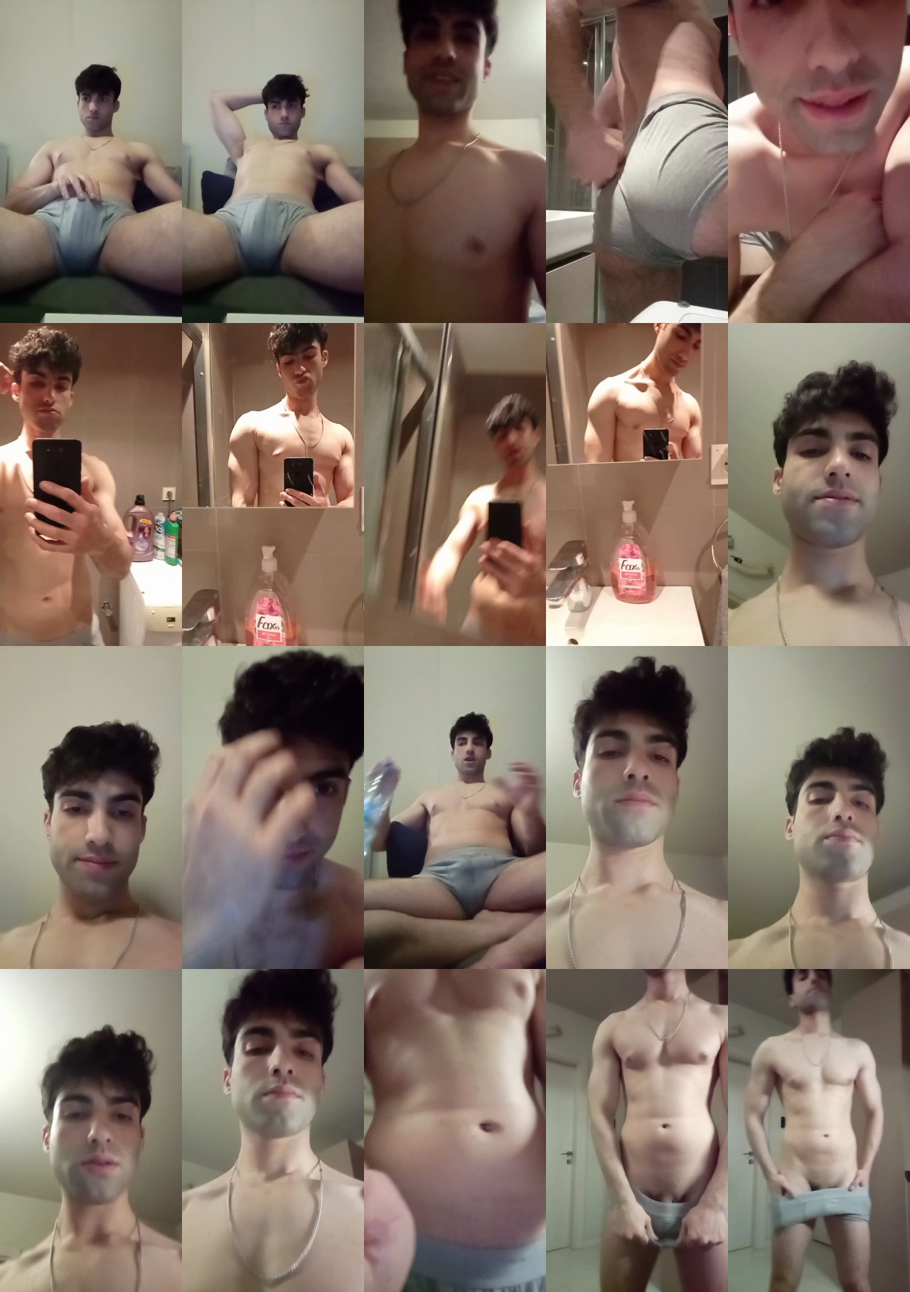 HotyoungTR  12-02-2021 Recorded Video Show
