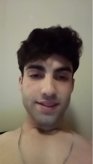 HotyoungTR  12-02-2021 Recorded Video Show
