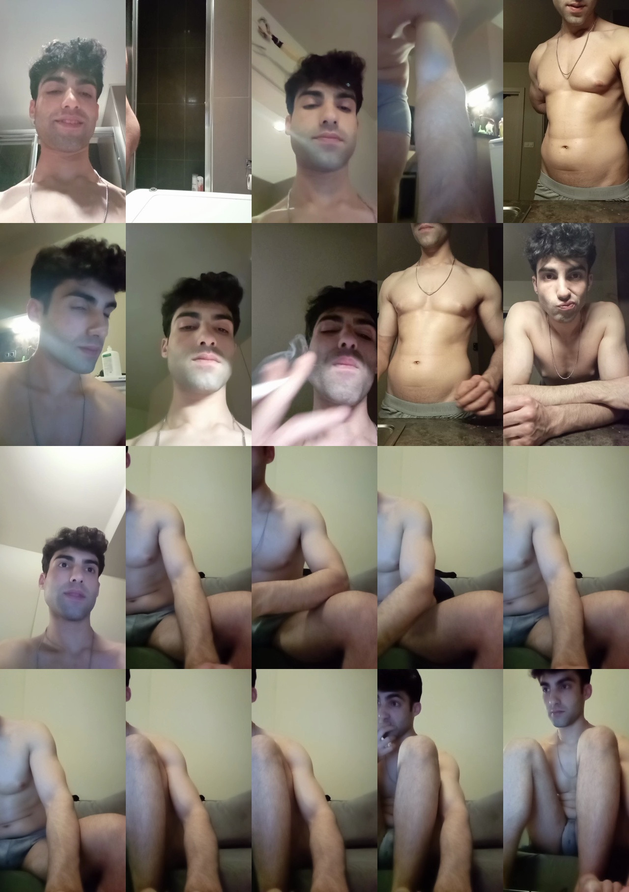 HotyoungTR  12-02-2021 Recorded Video Show
