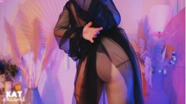 Katdreams  12-02-2021 teaser Female