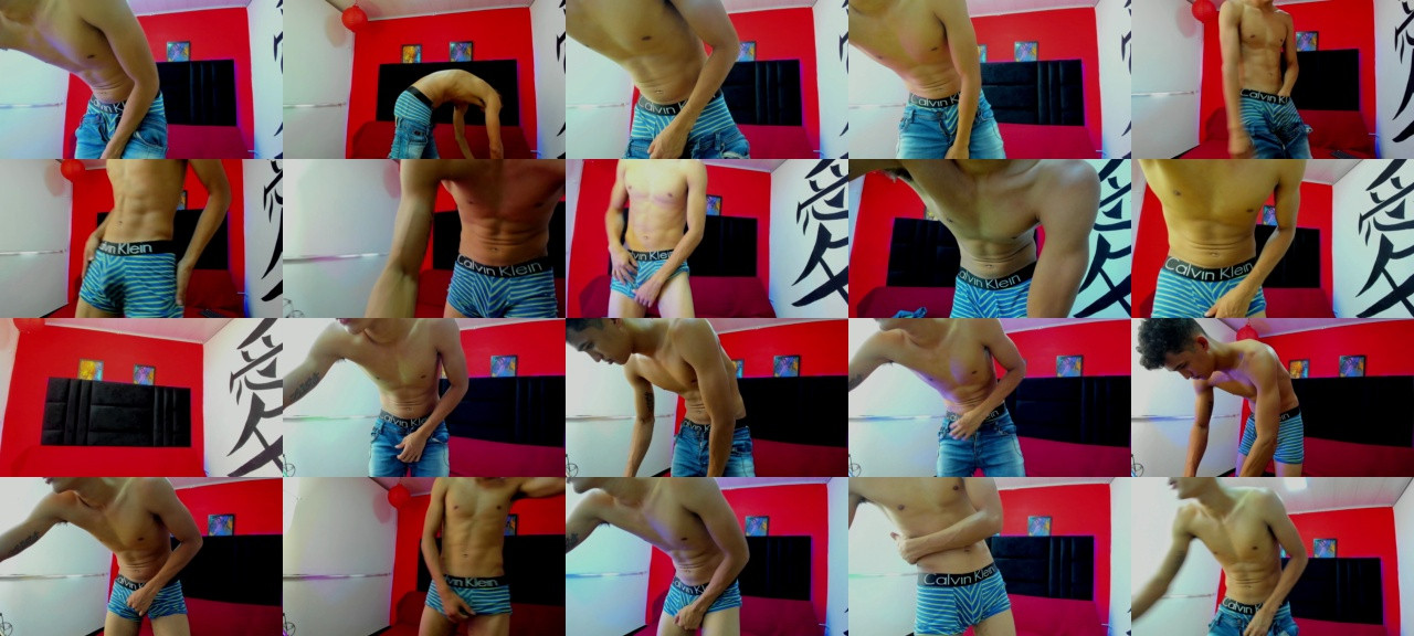 King_Hans  12-02-2021 Recorded Video Download