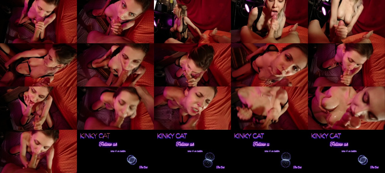 Kinky_Cat_ 12-02-2021 Video 