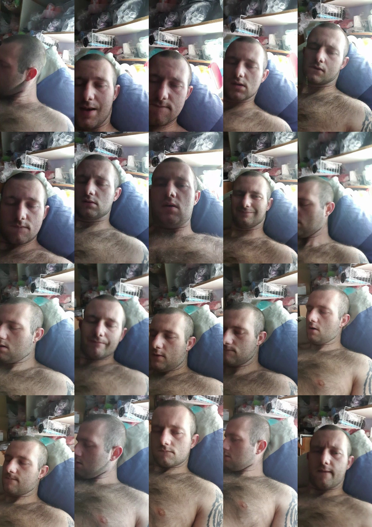 Leboxeur26  12-02-2021 Recorded Video Cam